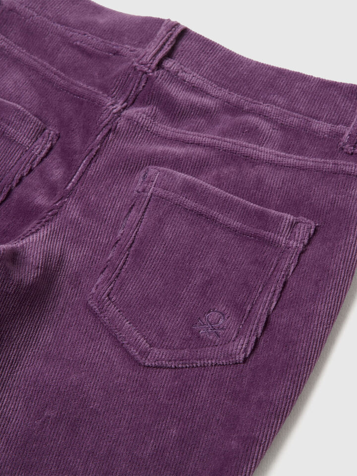 TROUSERS Junior Girl image number 3